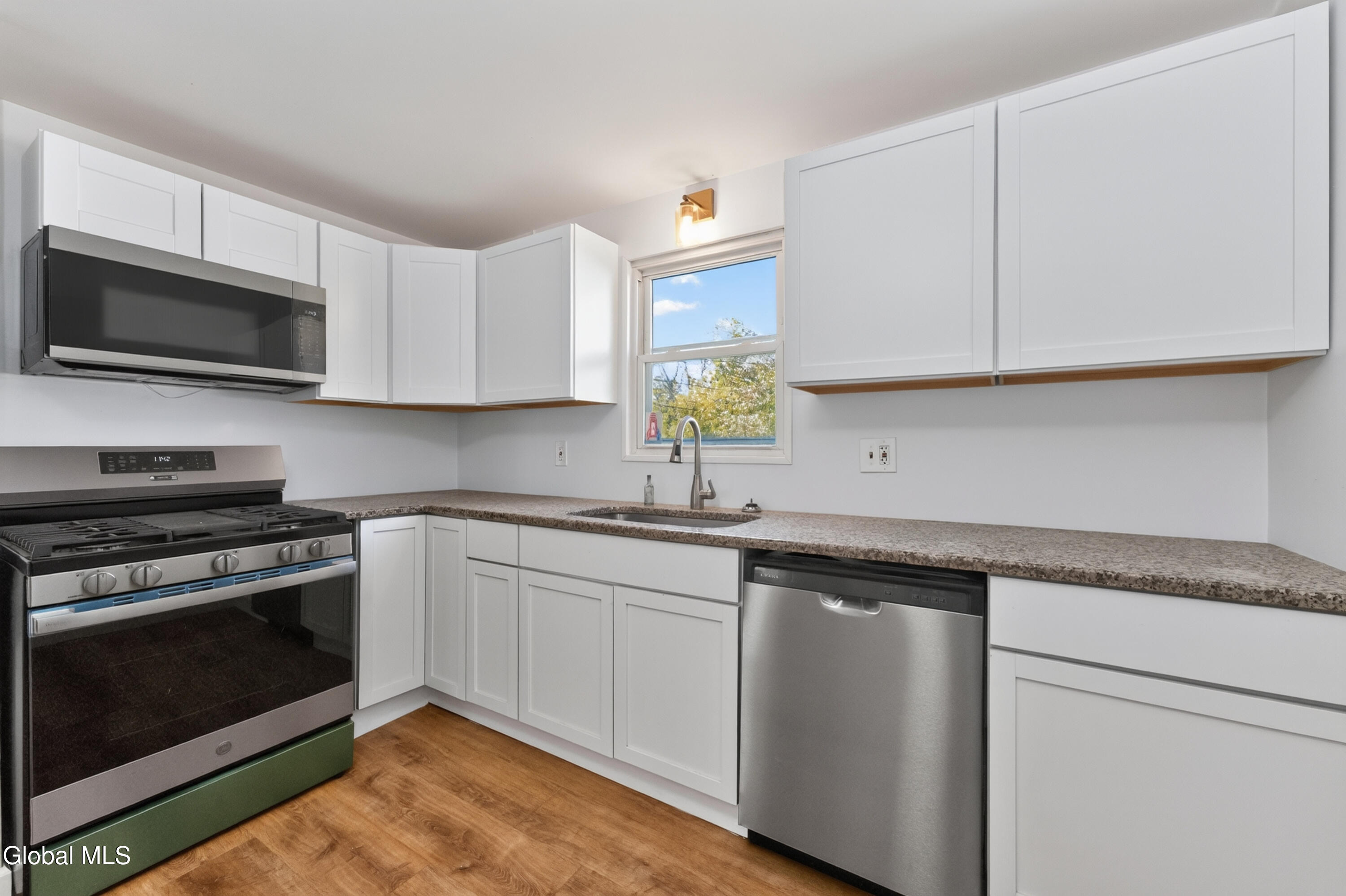 188 Railroad Street Mechanicville NY 12118
