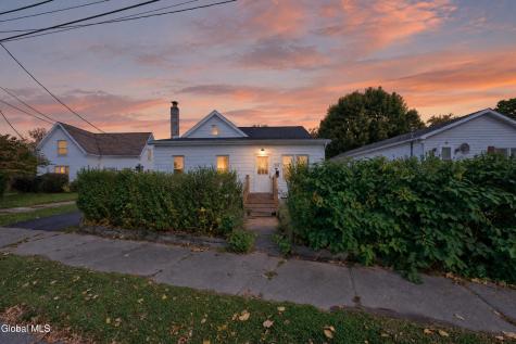188 Railroad Street Mechanicville NY 12118
