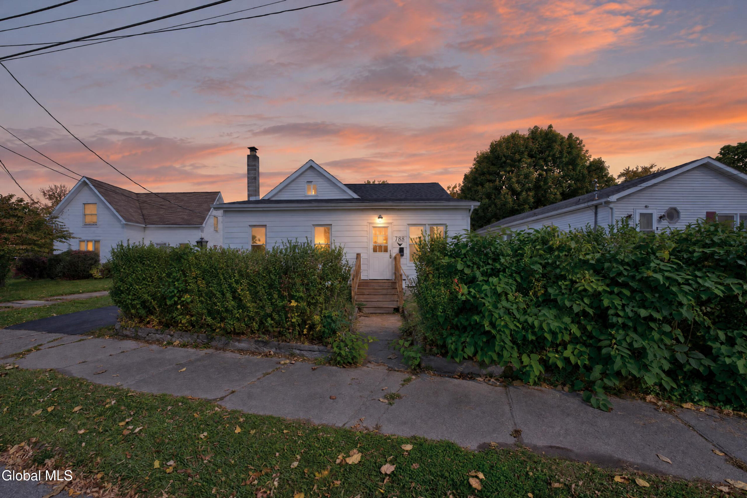 188 Railroad Street Mechanicville NY 12118
