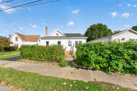 188 Railroad Street Mechanicville NY 12118