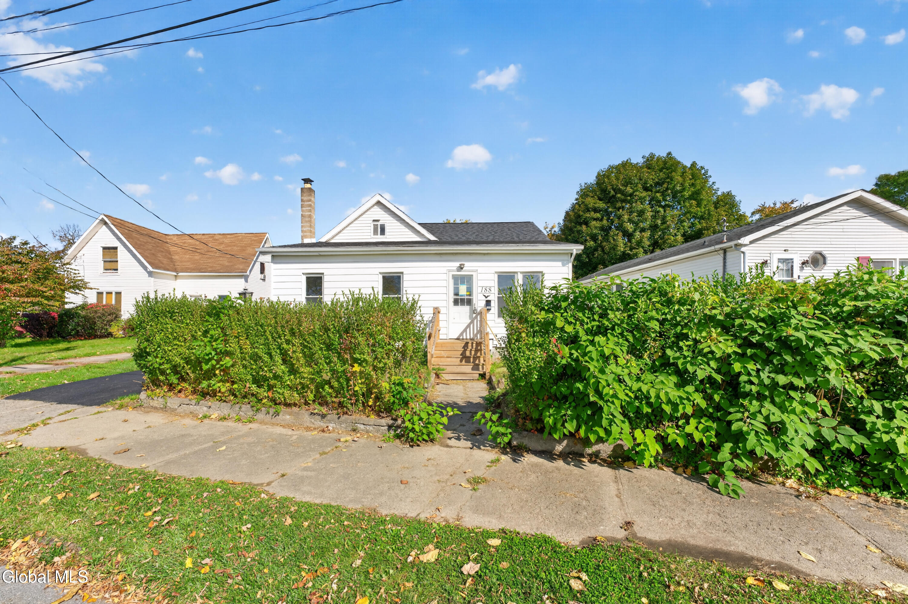 188 Railroad Street Mechanicville NY 12118
