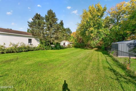 188 Railroad Street Mechanicville NY 12118