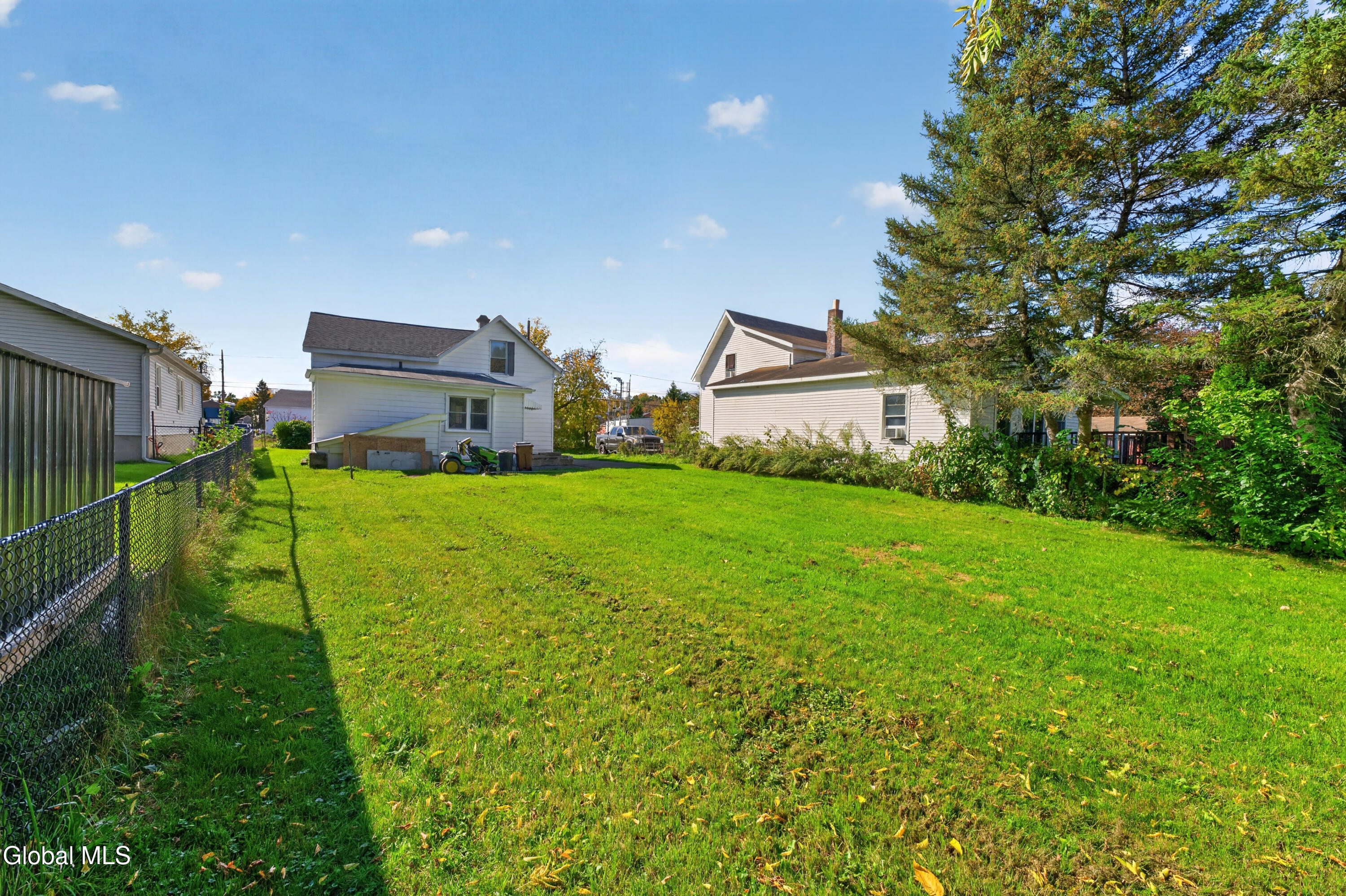 188 Railroad Street Mechanicville NY 12118