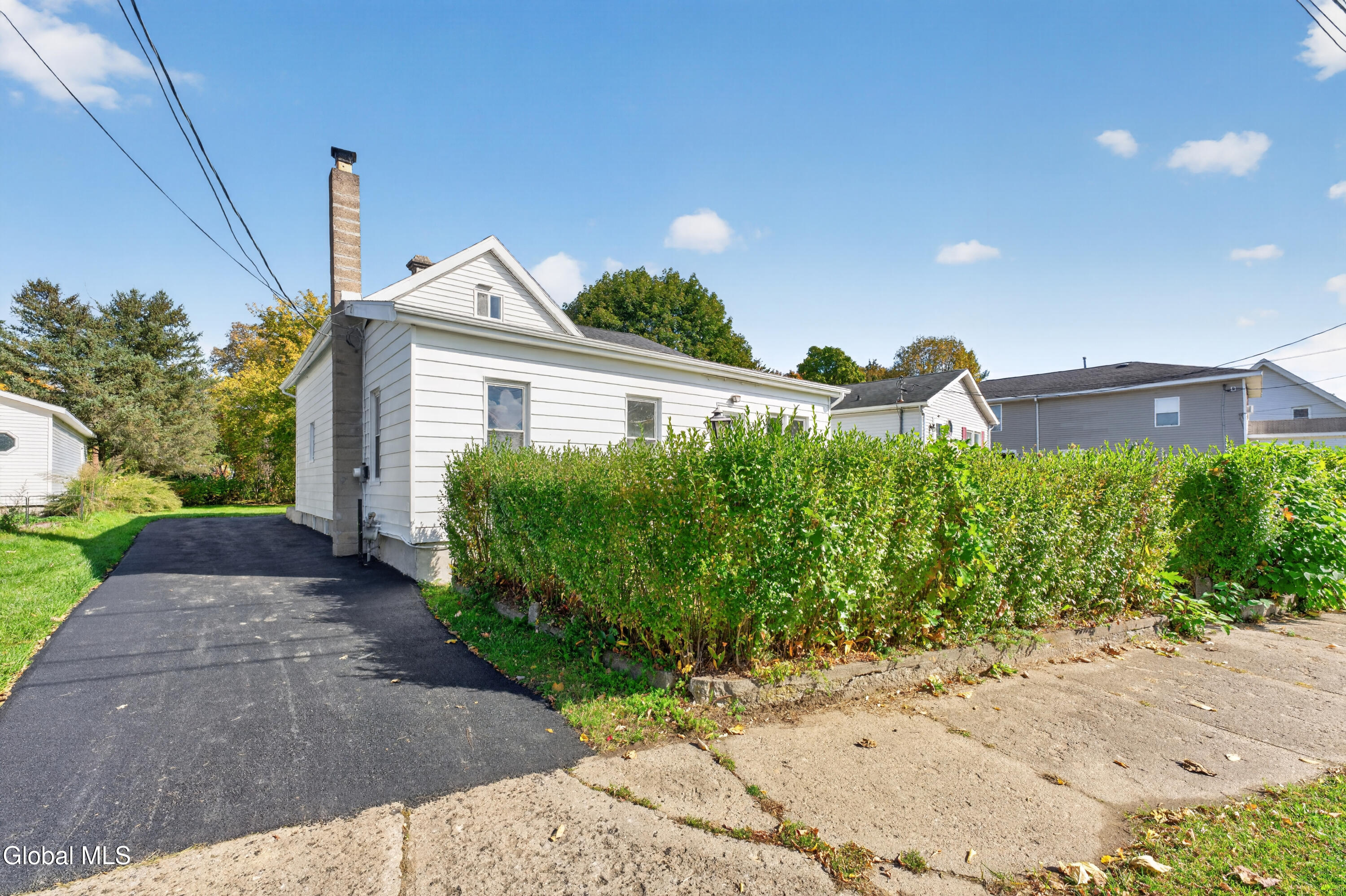 188 Railroad Street Mechanicville NY 12118
