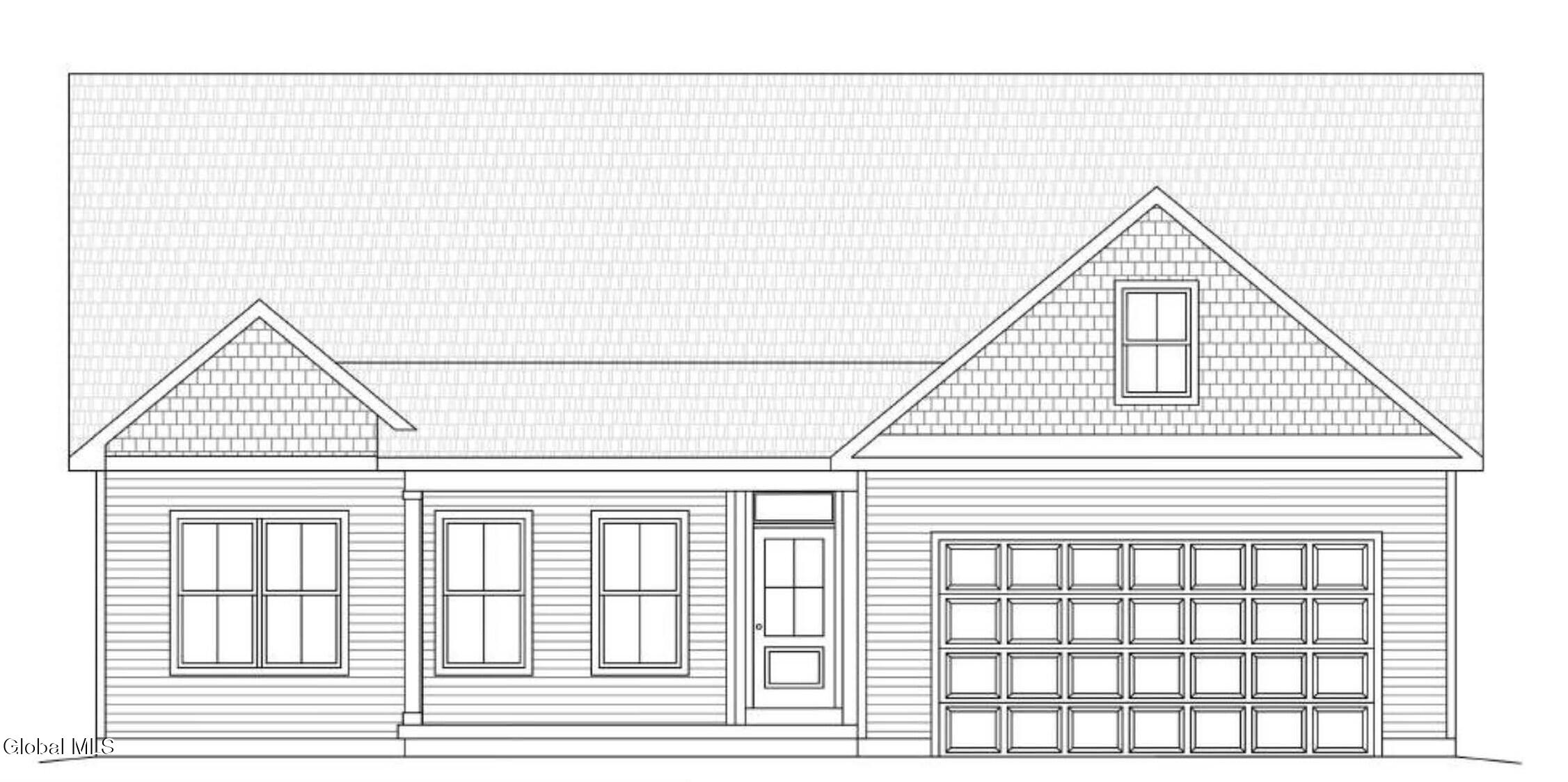 L18 Burnham Road Wilton NY 12831