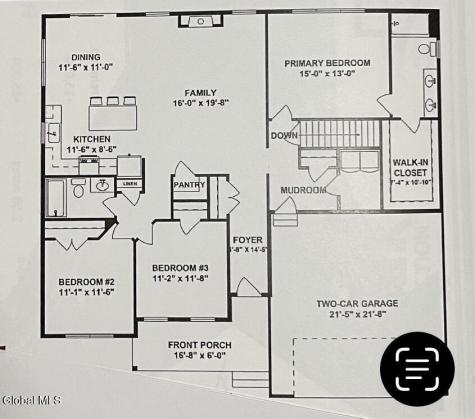 L18 Burnham Road Wilton NY 12831