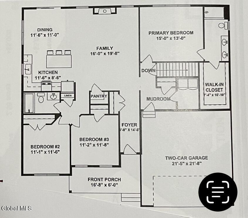 L18 Burnham Road Wilton NY 12831