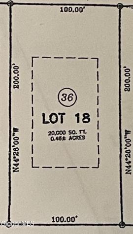 L18 Burnham Road Wilton NY 12831