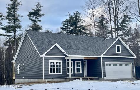 L18 Burnham Road Wilton NY 12831