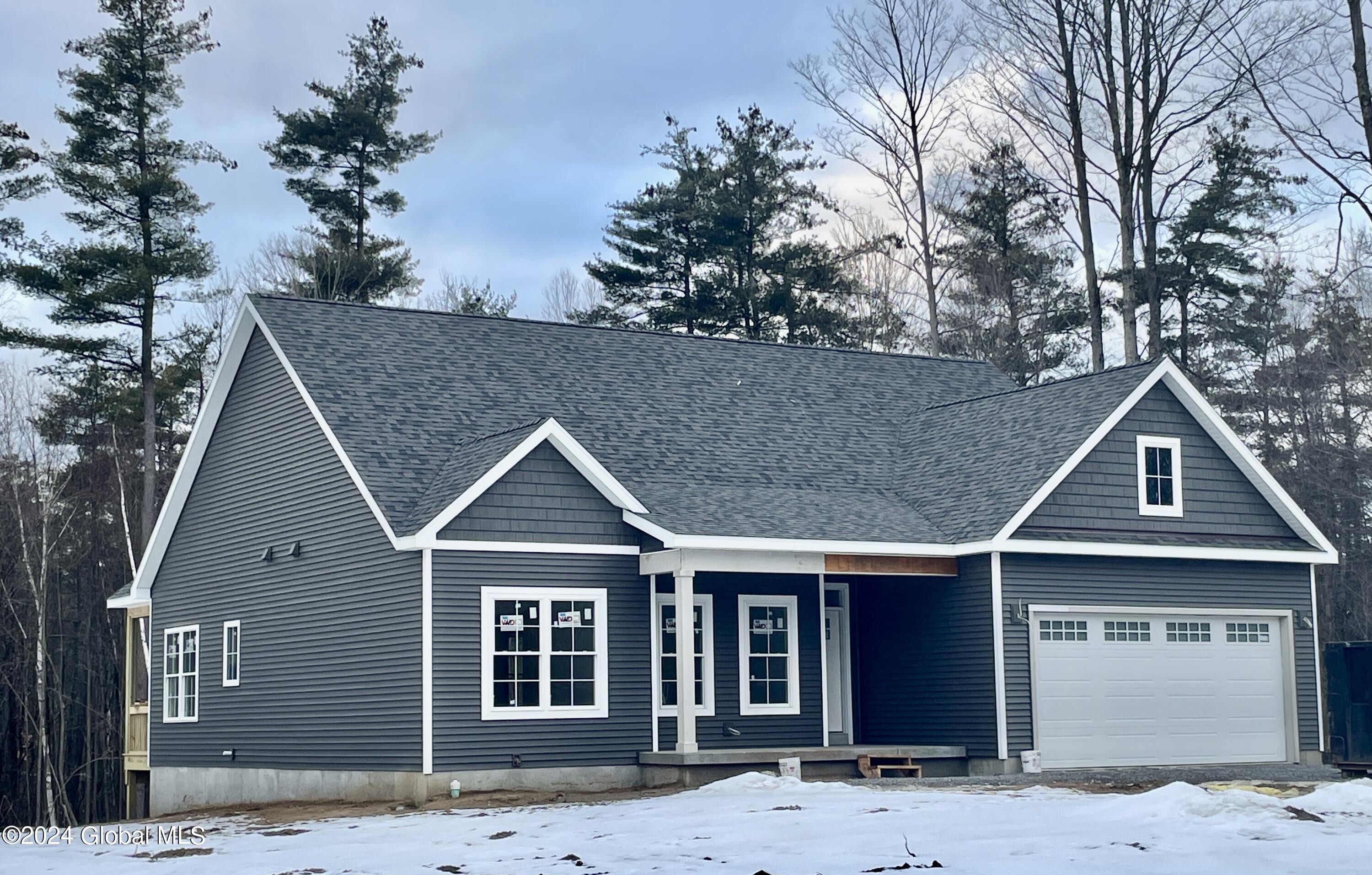 L18 Burnham Road Wilton NY 12831