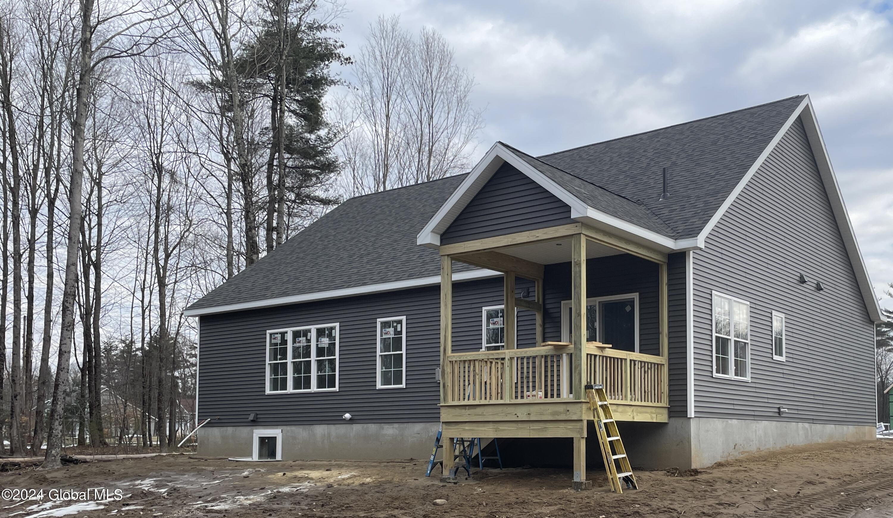 L18 Burnham Road Wilton NY 12831