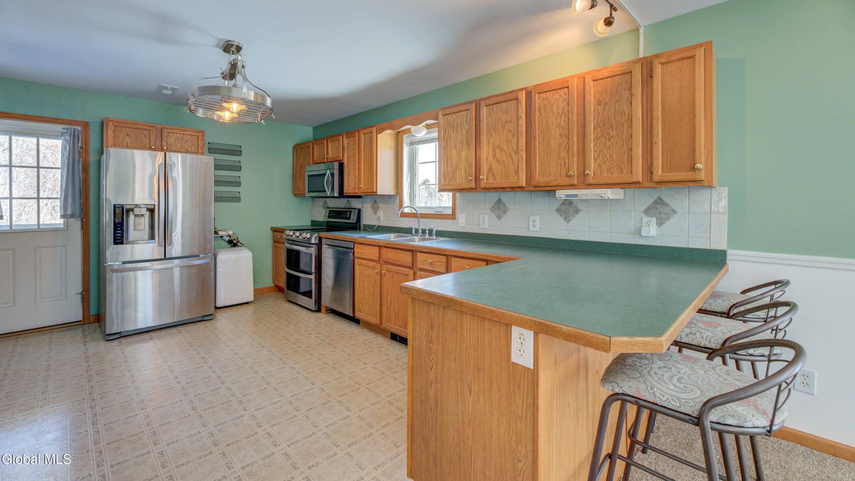 196 County Highway 123 Mayfield NY 12117