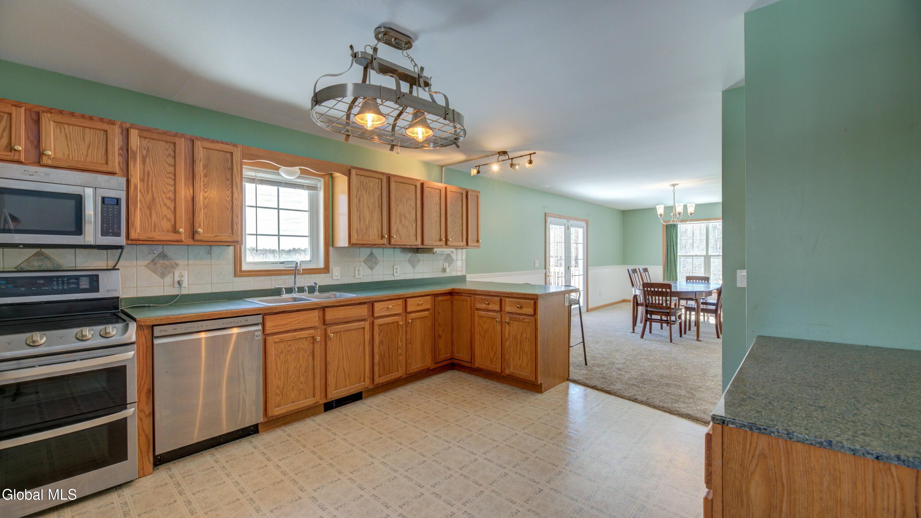 196 County Highway 123 Mayfield NY 12117