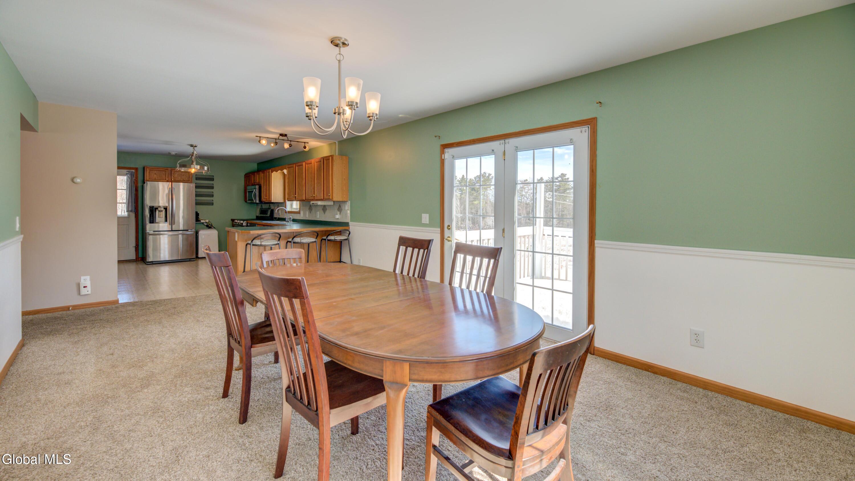 196 County Highway 123 Mayfield NY 12117