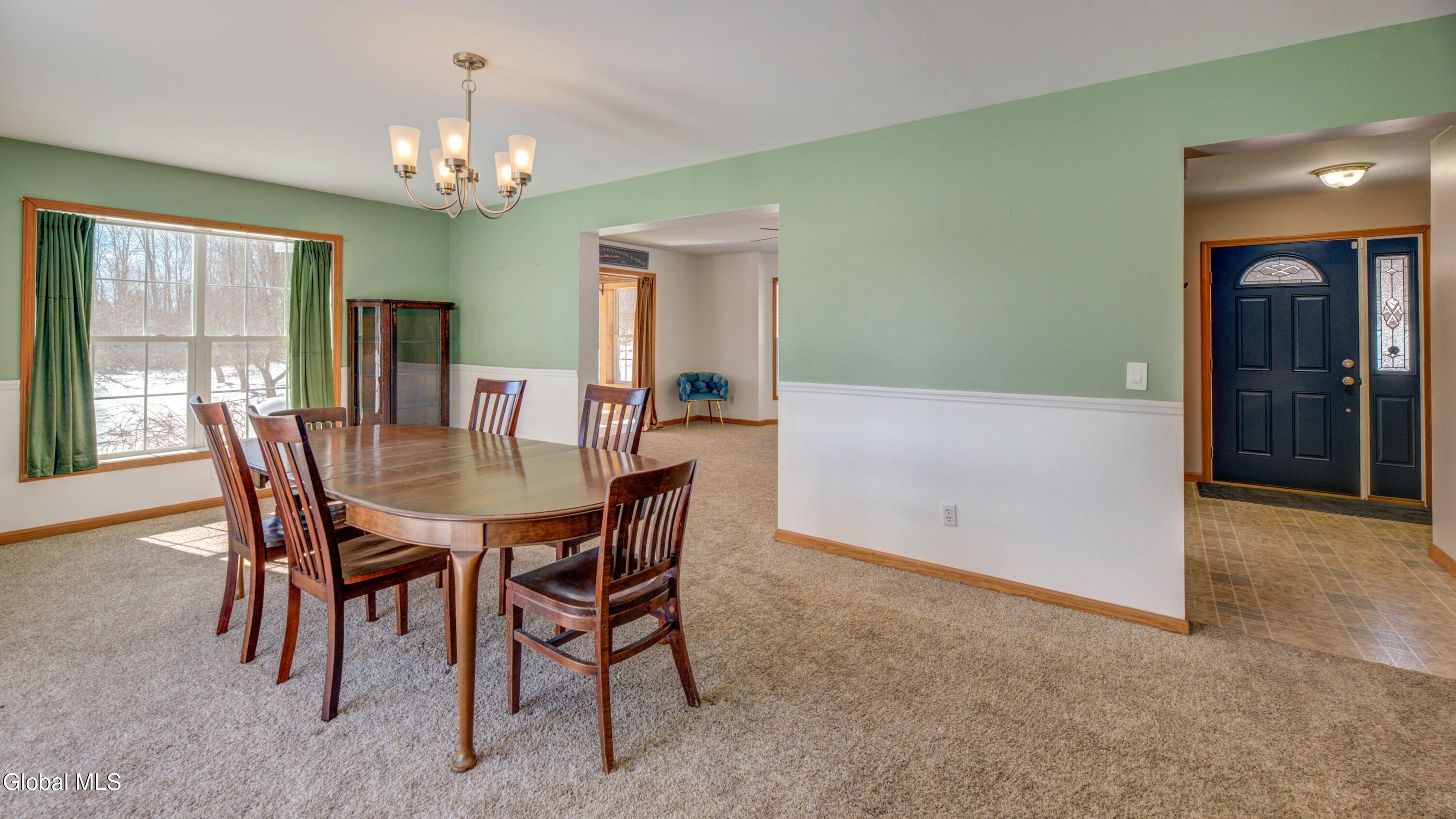 196 County Highway 123 Mayfield NY 12117