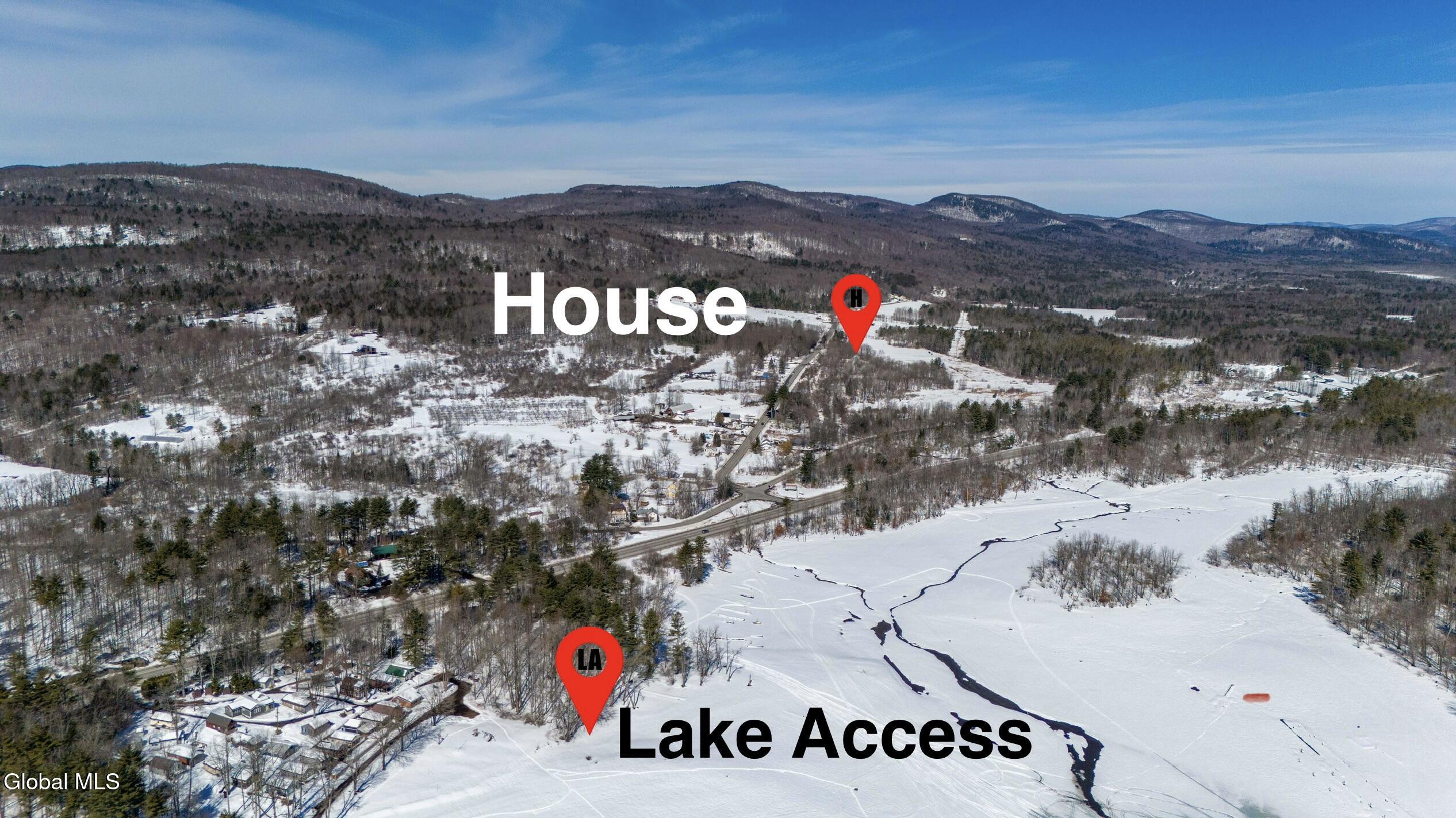 196 County Highway 123 Mayfield NY 12117