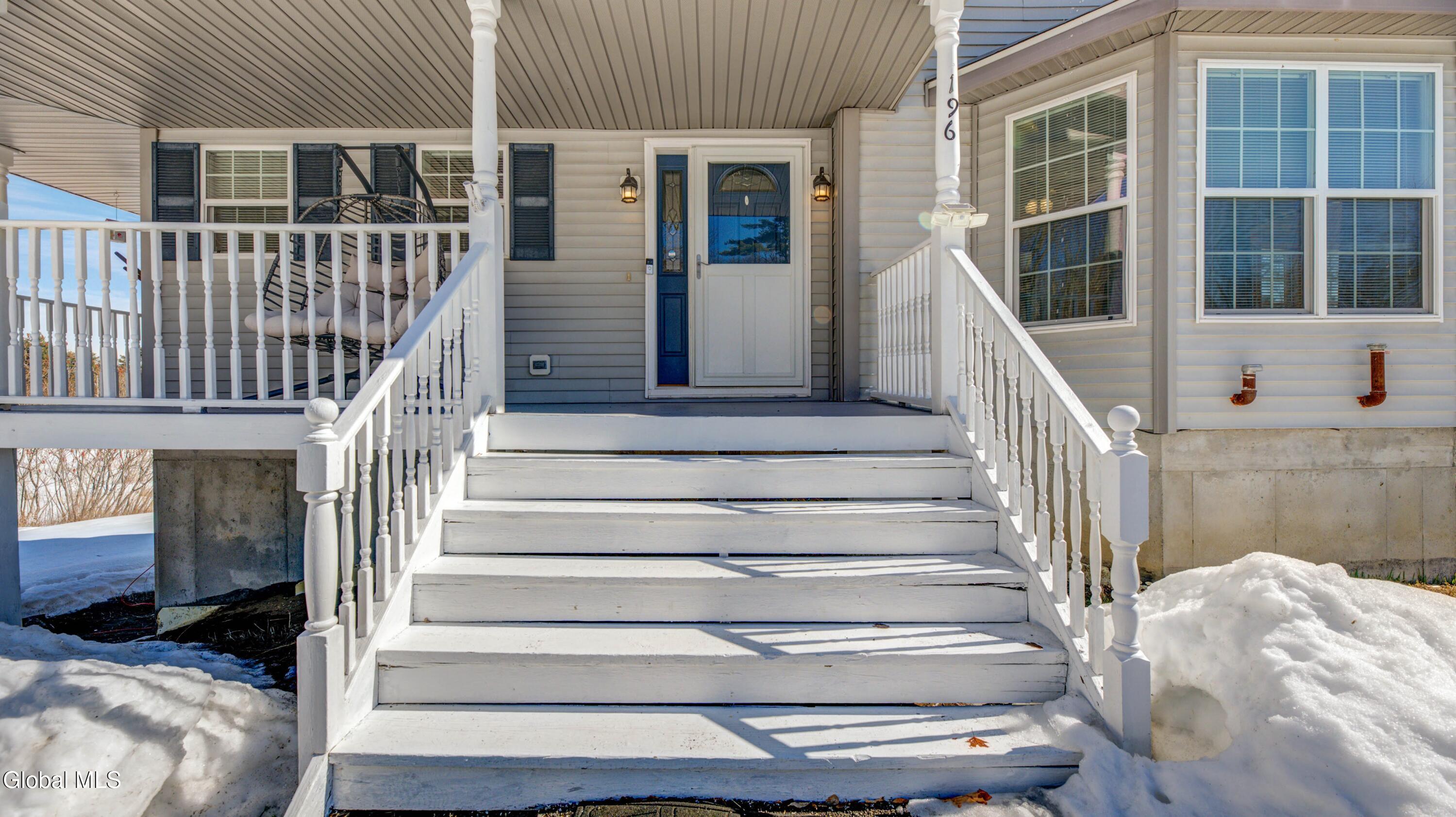 196 County Highway 123 Mayfield NY 12117