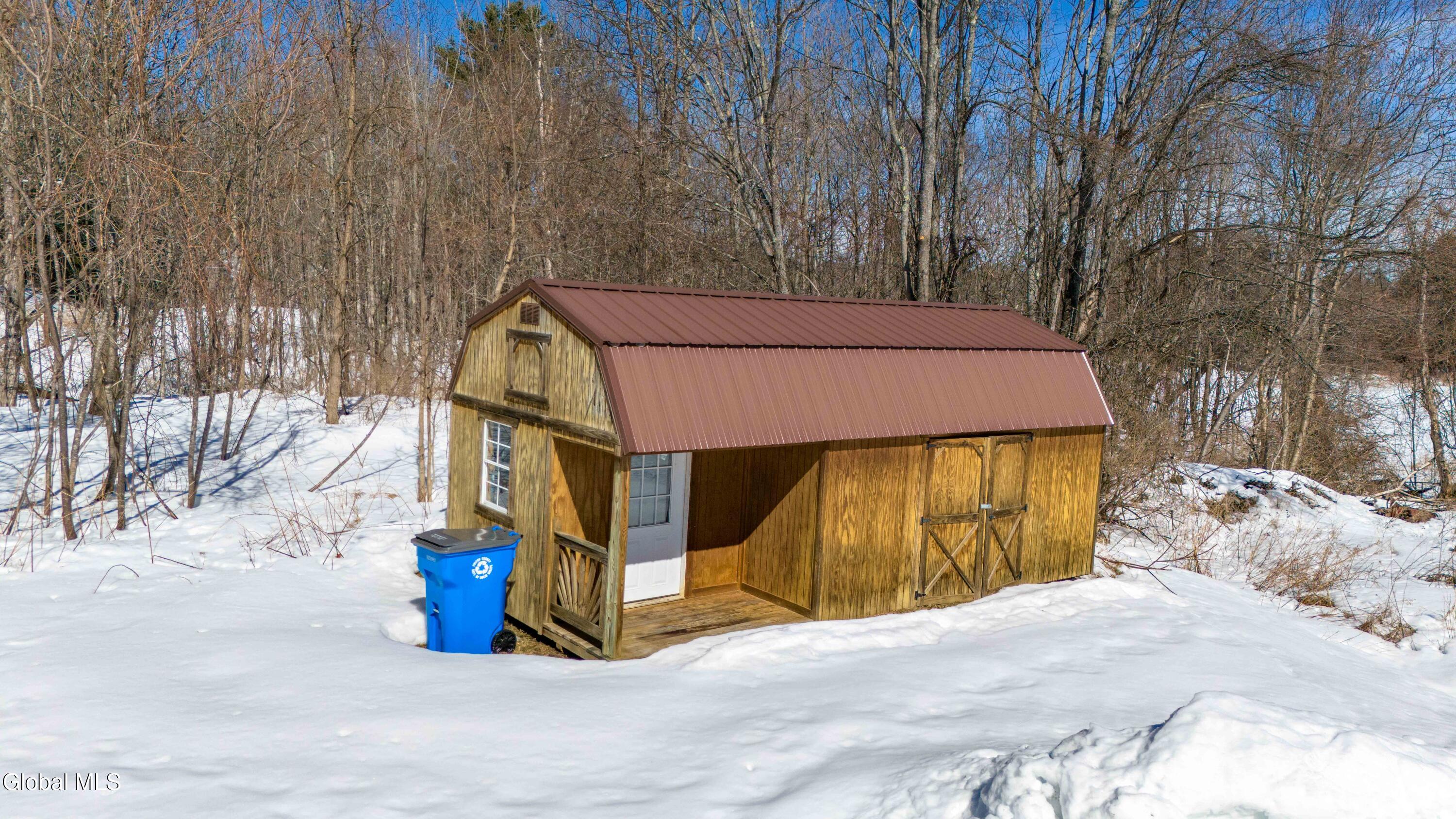 196 County Highway 123 Mayfield NY 12117