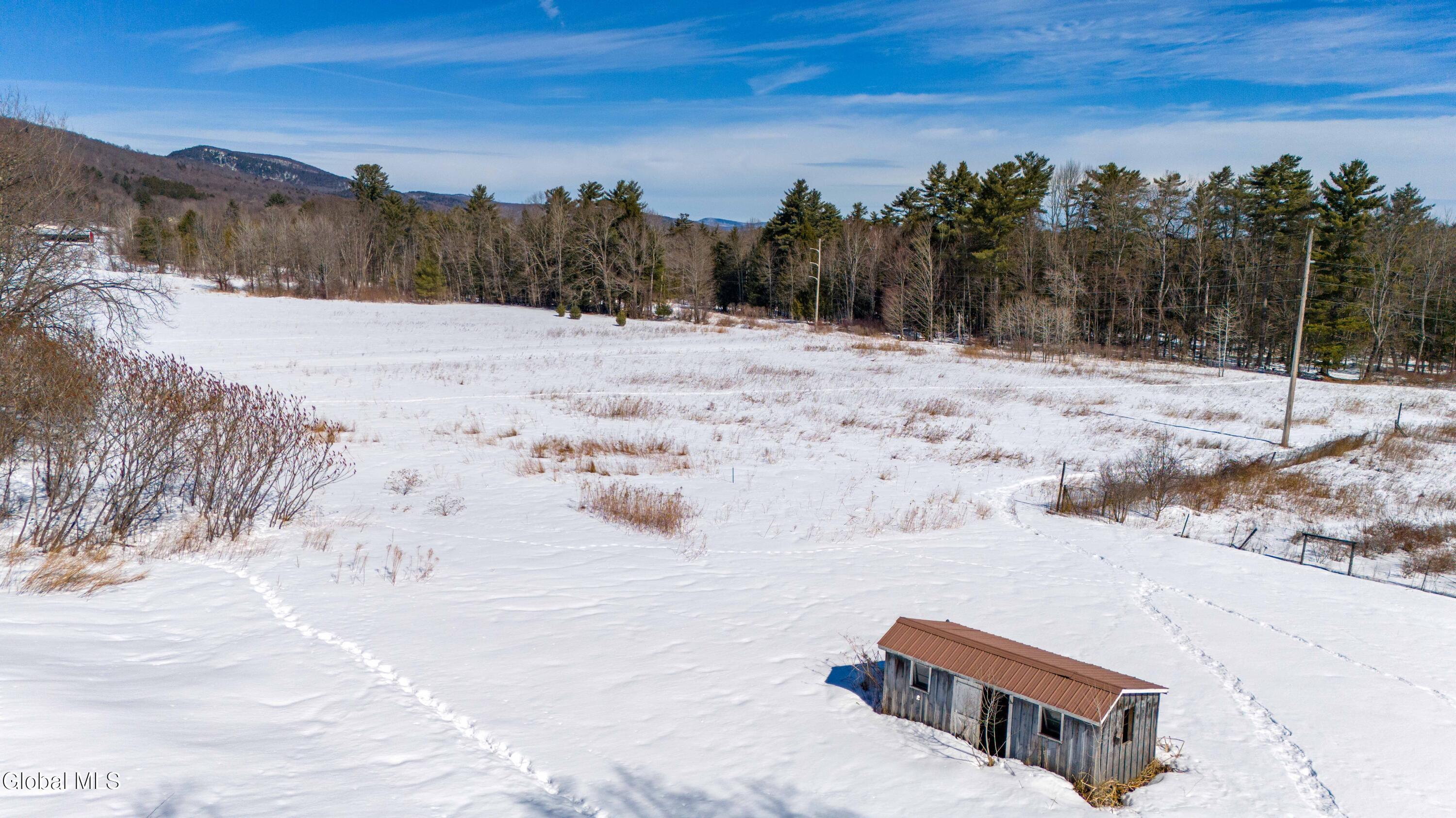 196 County Highway 123 Mayfield NY 12117