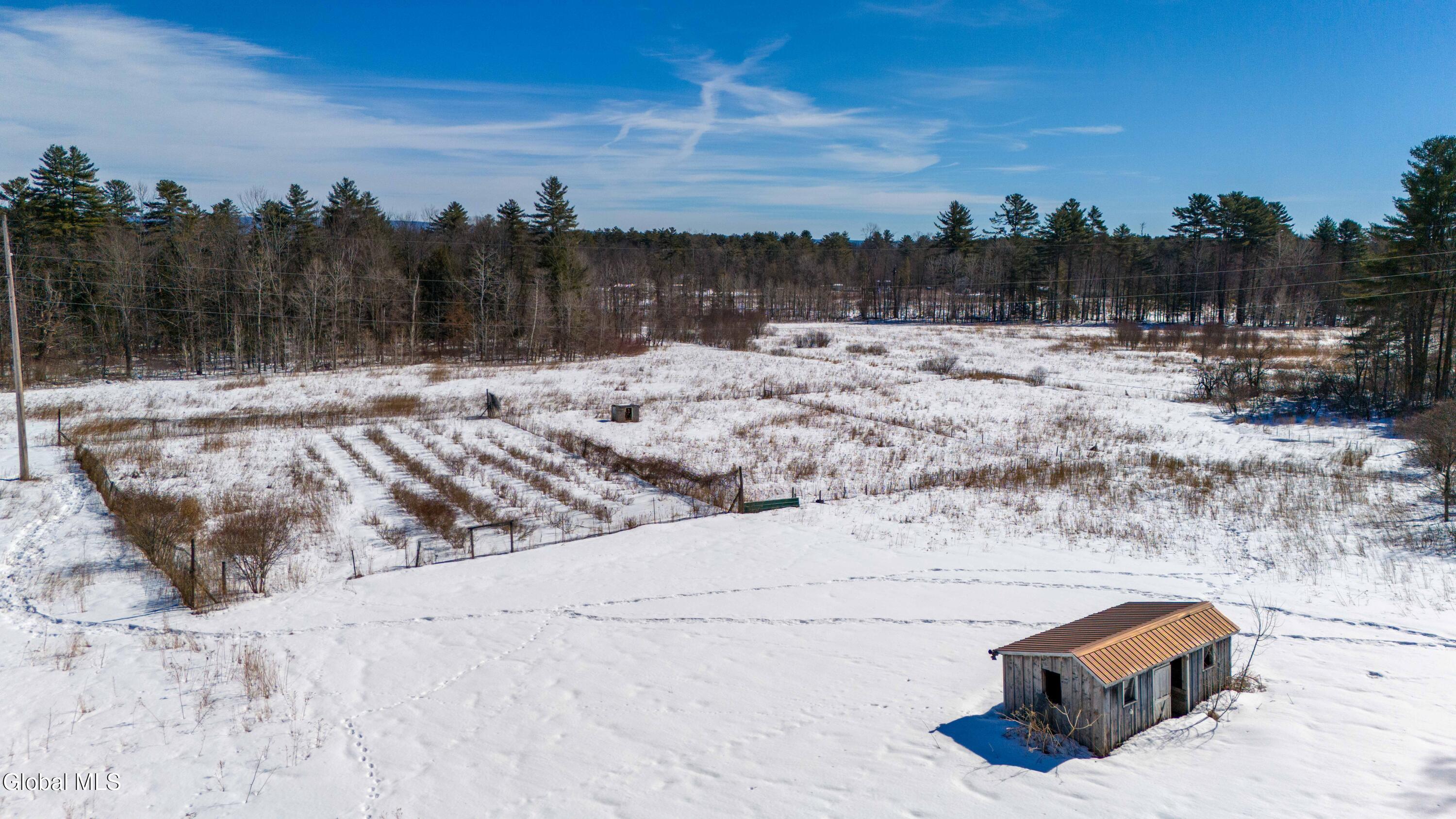 196 County Highway 123 Mayfield NY 12117