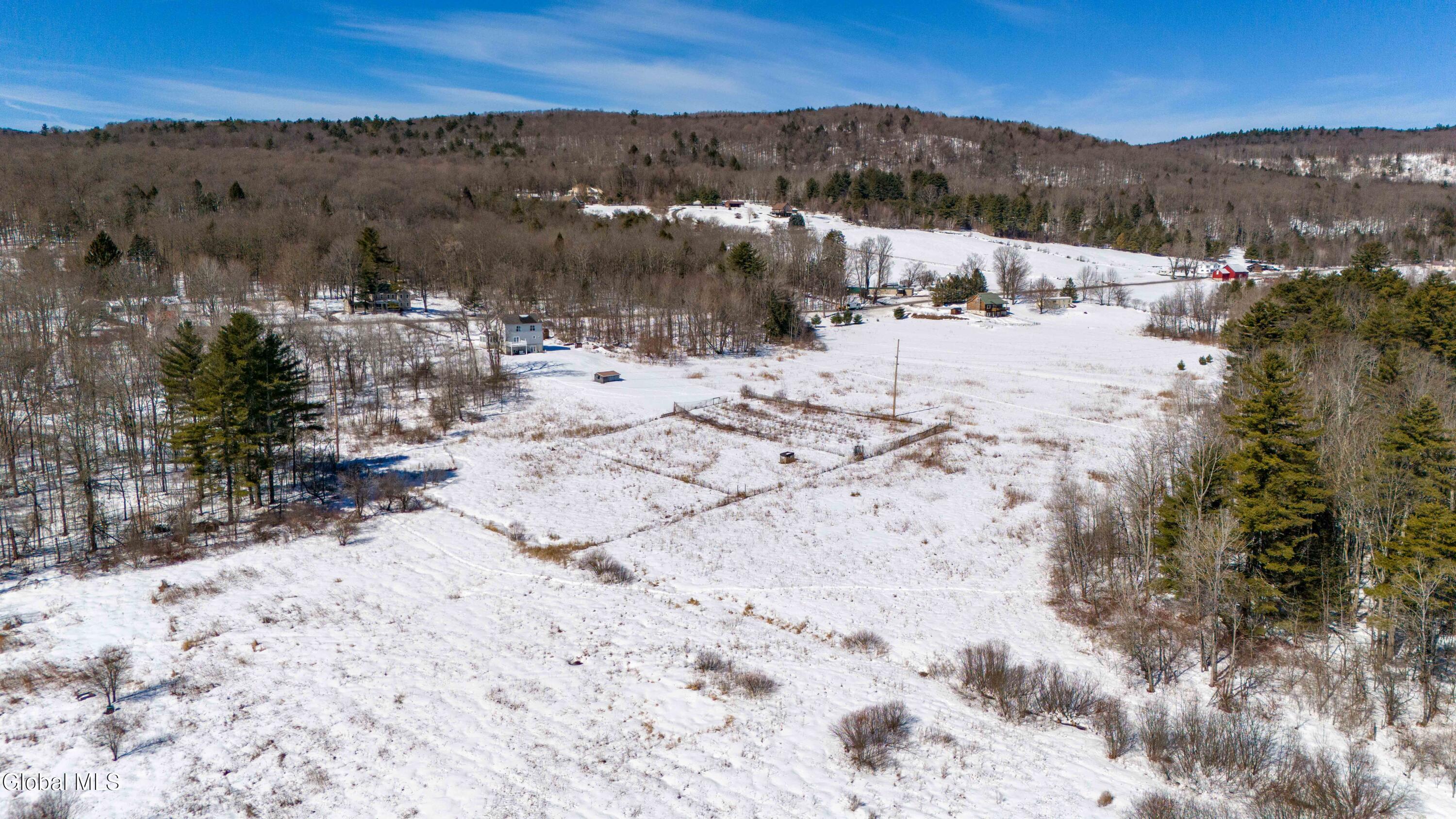 196 County Highway 123 Mayfield NY 12117