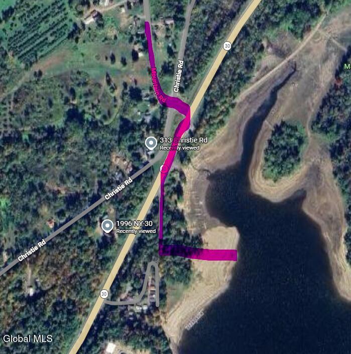 196 County Highway 123 Mayfield NY 12117