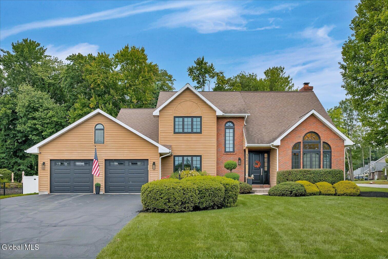 3062 New Williamsburg Drive Guilderland NY 12303