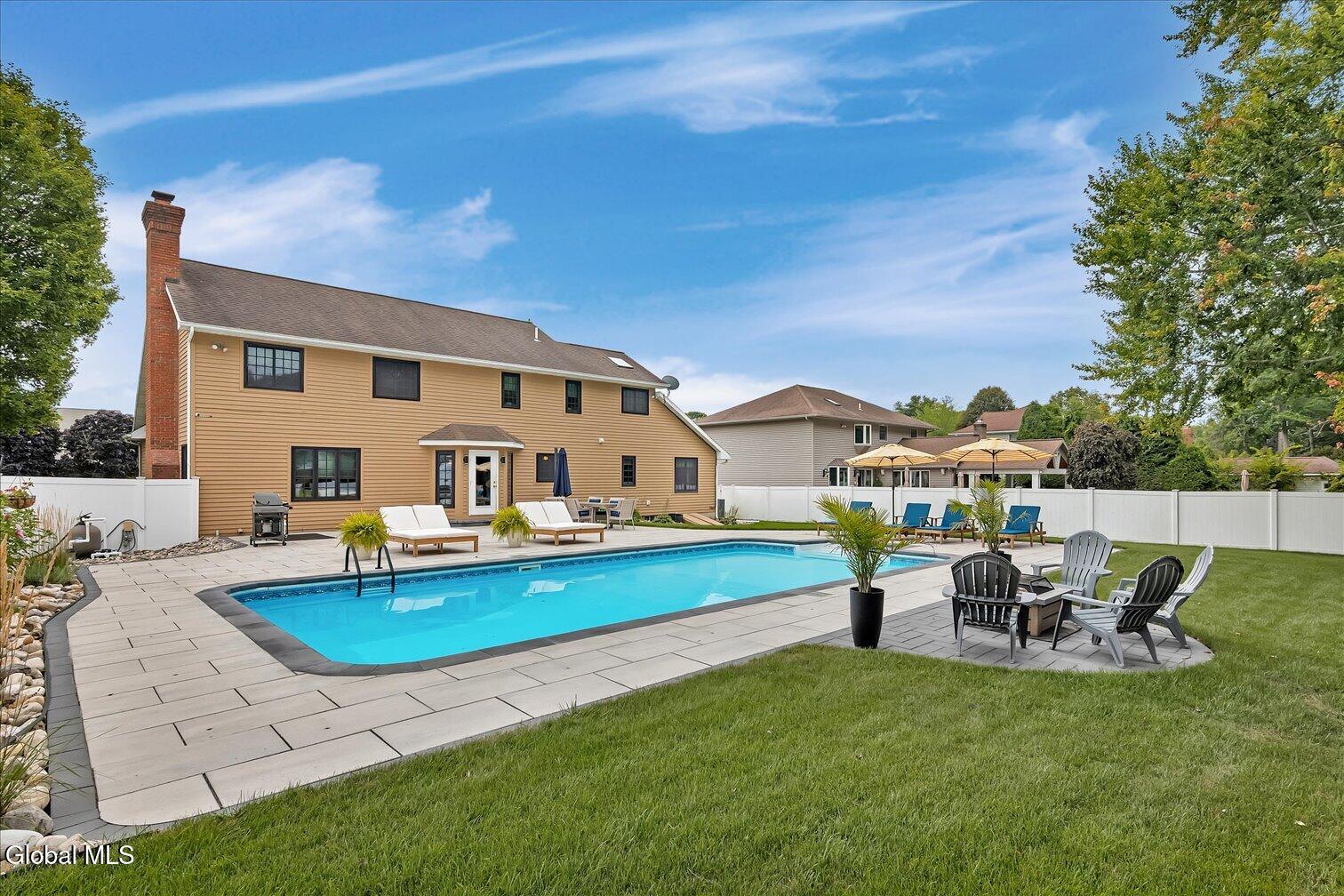 3062 New Williamsburg Drive Guilderland NY 12303