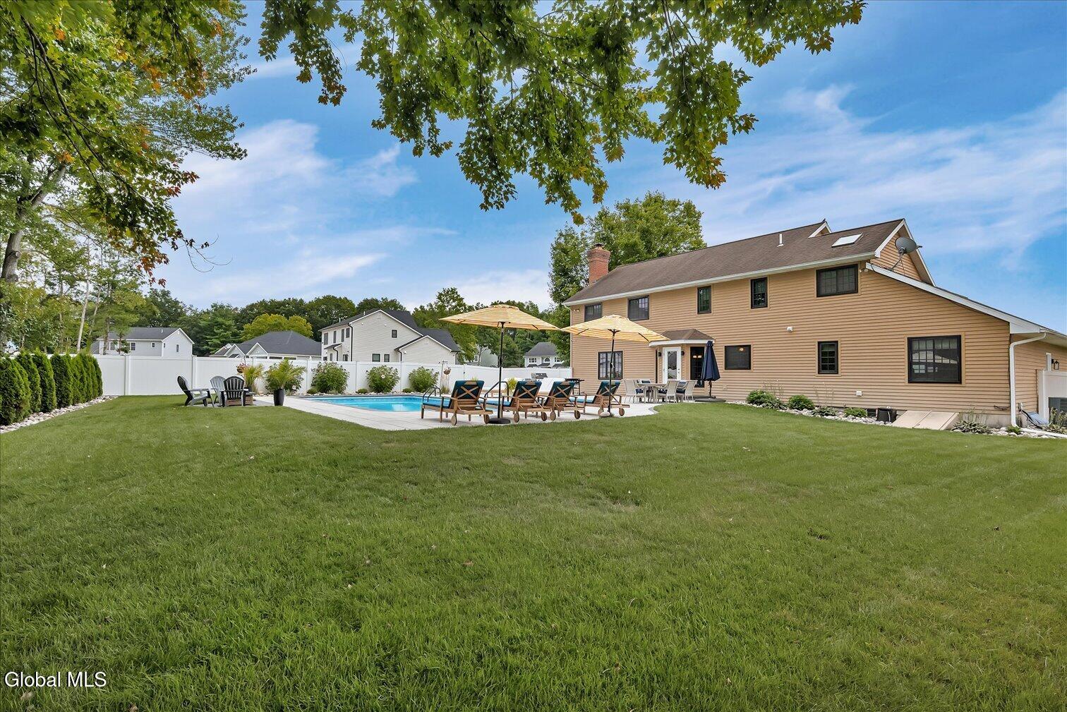 3062 New Williamsburg Drive Guilderland NY 12303