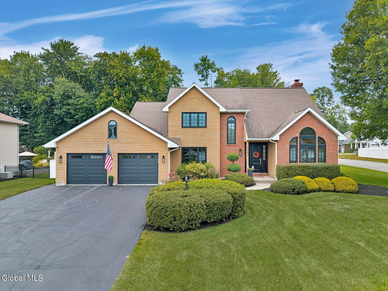 3062 New Williamsburg Drive Guilderland NY 12303