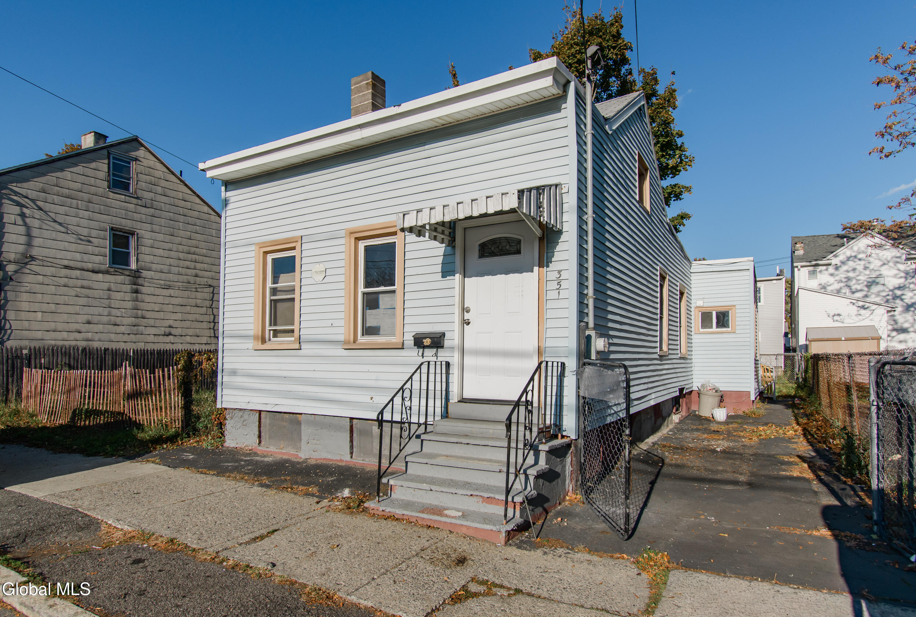 351 Sherman Street Albany NY 12206