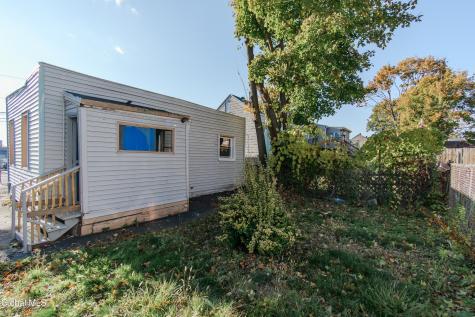 351 Sherman Street Albany NY 12206