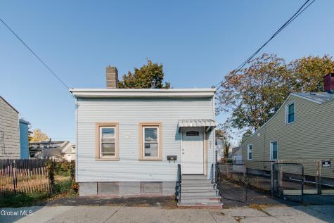 351 Sherman Street Albany NY 12206