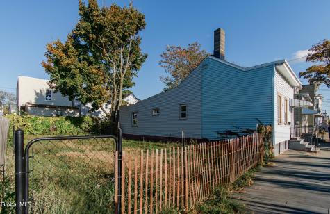 351 Sherman Street Albany NY 12206