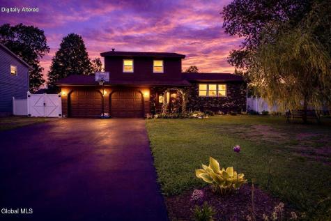 55 Alpine Drive Latham NY 12110