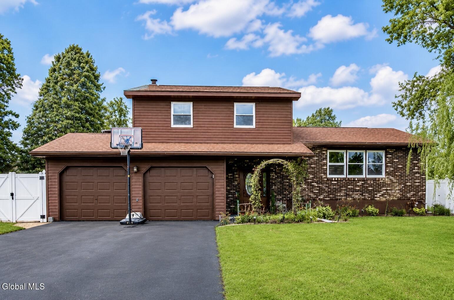 55 Alpine Drive Latham NY 12110