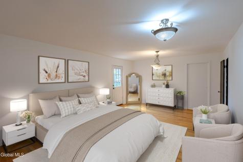 55 Alpine Drive Latham NY 12110