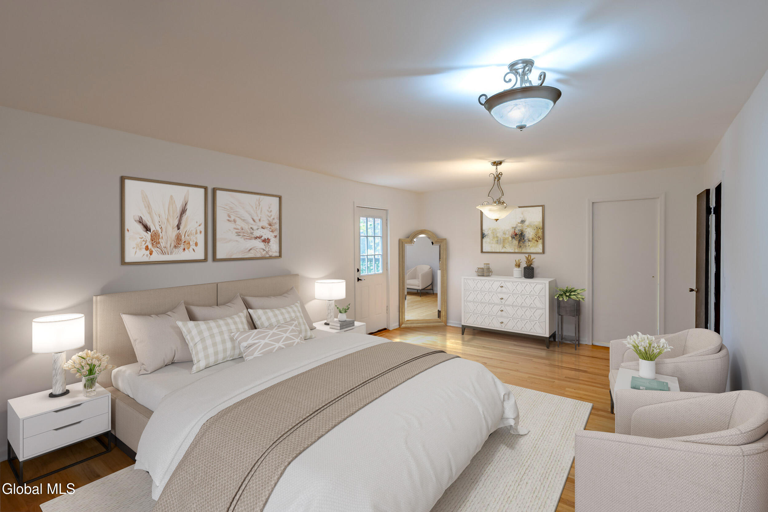 55 Alpine Drive Latham NY 12110