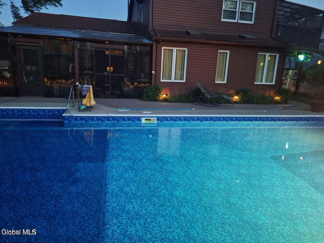55 Alpine Drive Latham NY 12110