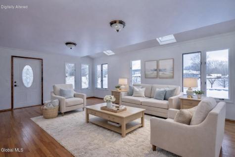 55 Alpine Drive Latham NY 12110