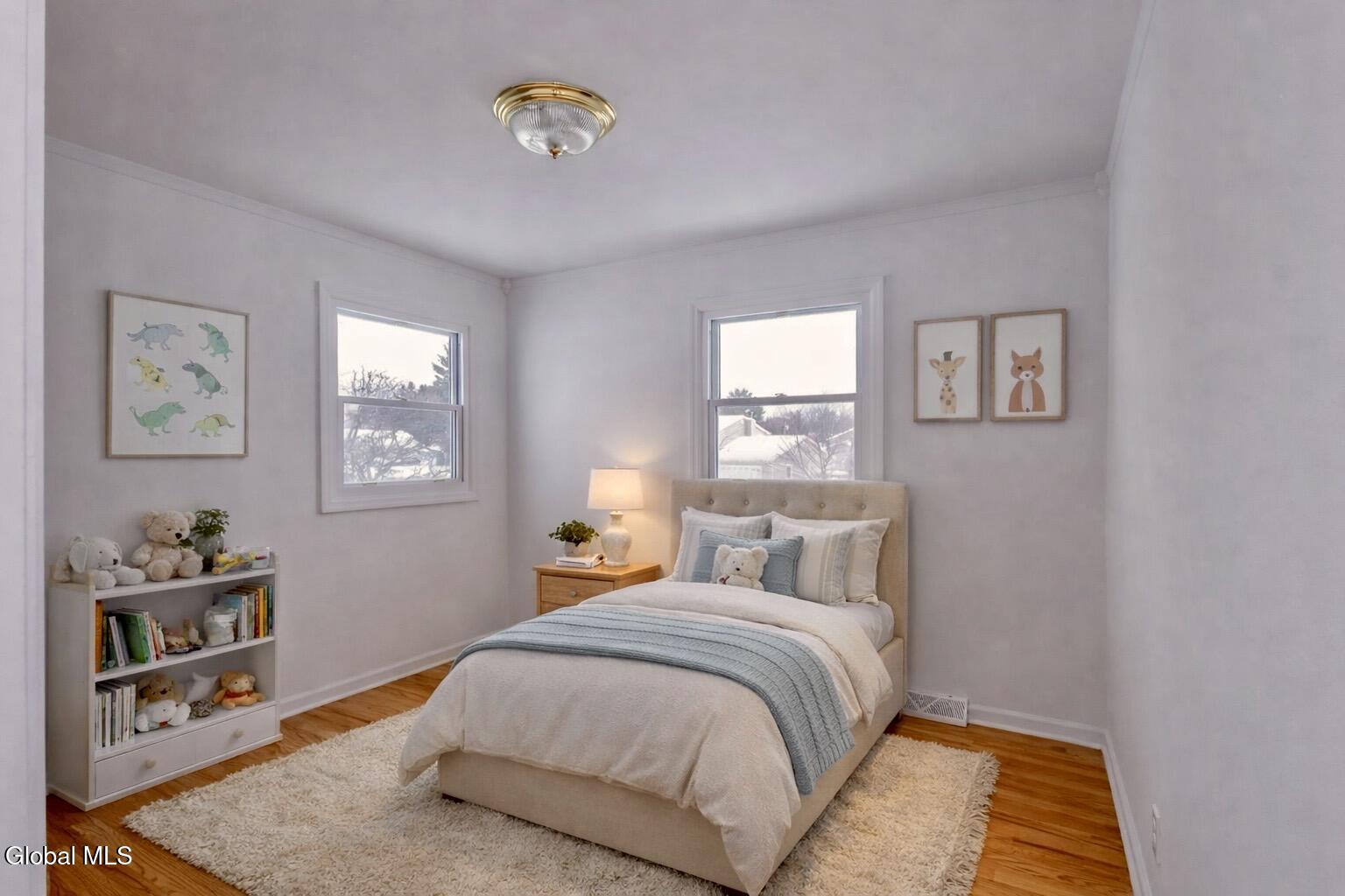 55 Alpine Drive Latham NY 12110