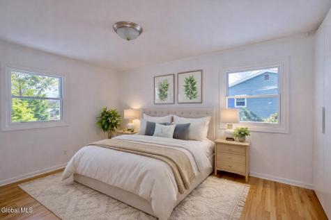 55 Alpine Drive Latham NY 12110