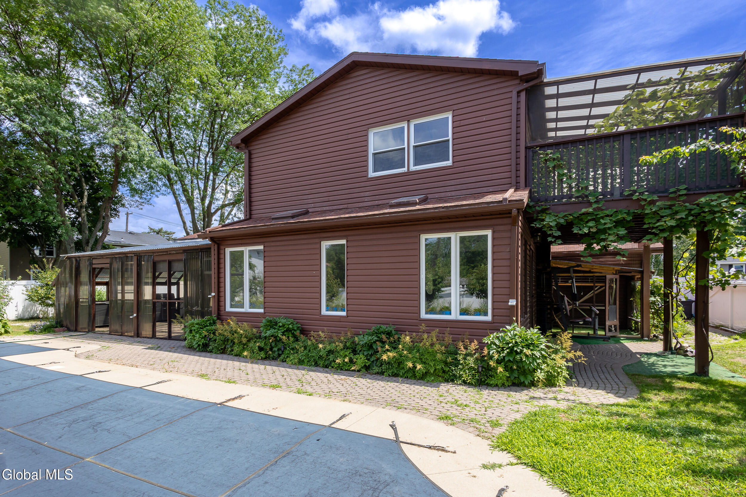 55 Alpine Drive Latham NY 12110