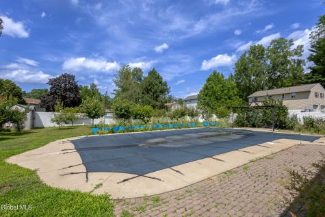 55 Alpine Drive Latham NY 12110