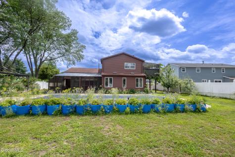 55 Alpine Drive Latham NY 12110