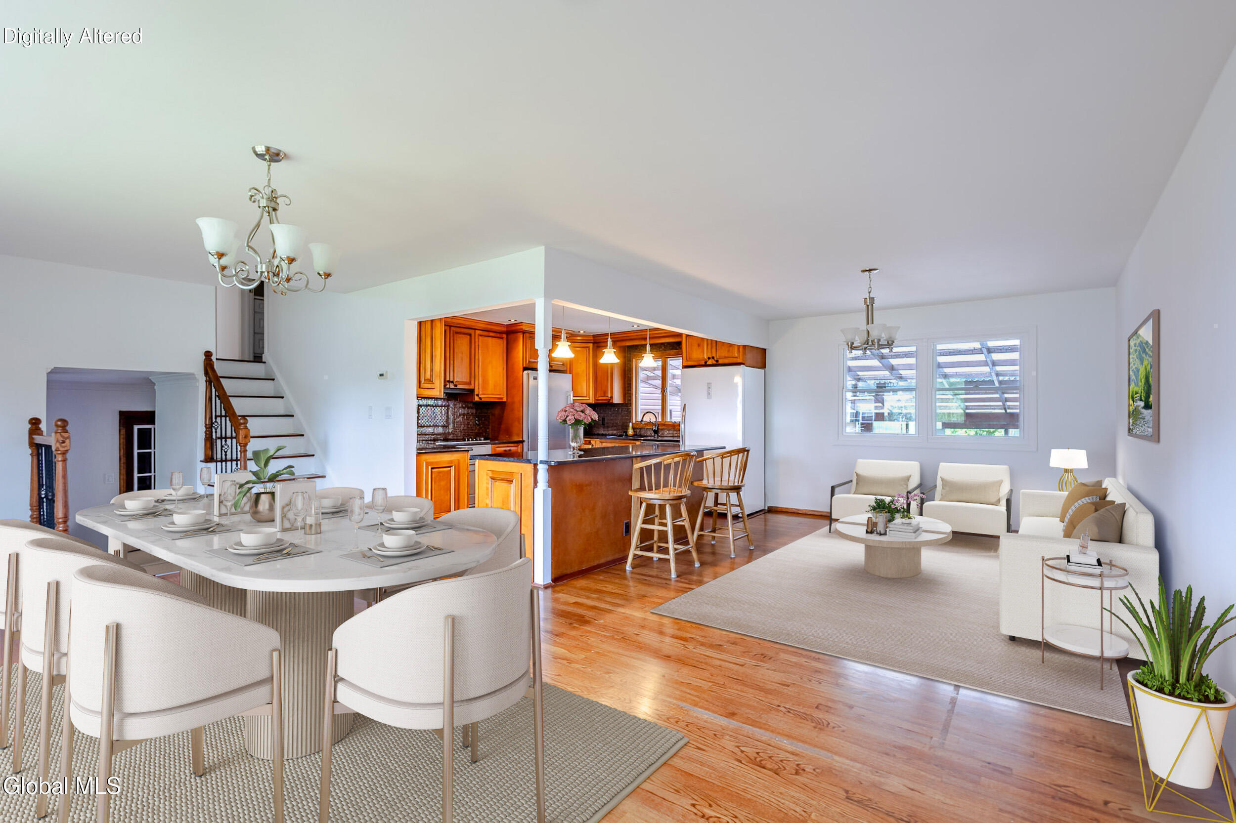 55 Alpine Drive Latham NY 12110