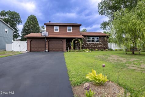 55 Alpine Drive Latham NY 12110