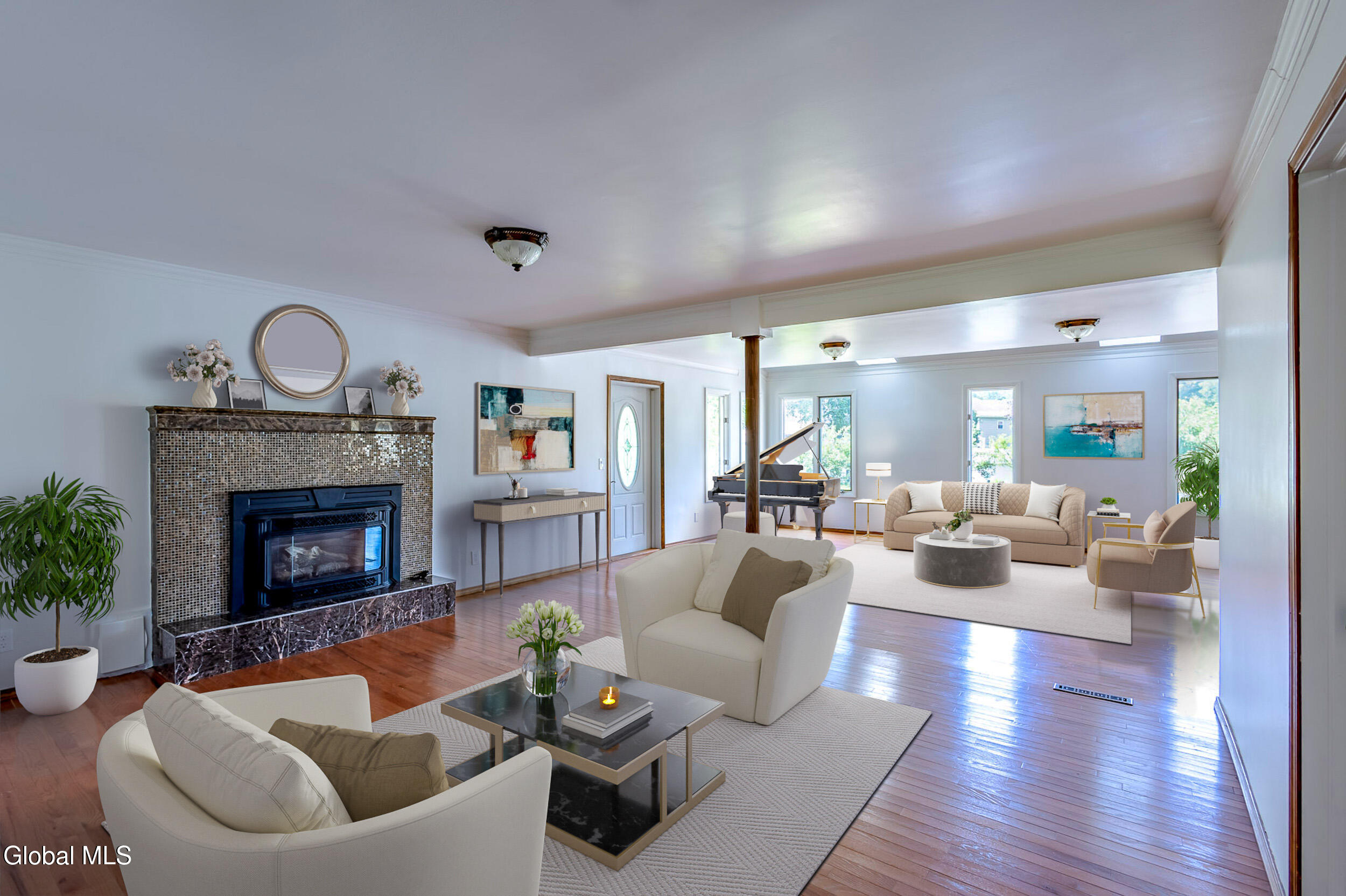 55 Alpine Drive Latham NY 12110