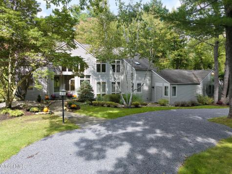 219 Forest Haven Drive Slingerlands NY 12159