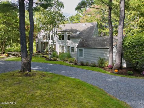 219 Forest Haven Drive Slingerlands NY 12159